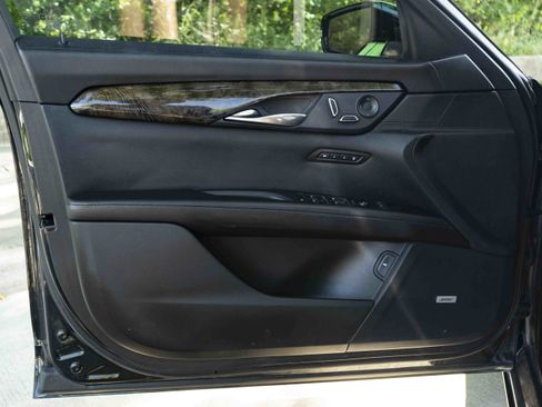Used 2020 Cadillac CT6 Premium Luxury AWD/4WD image 34