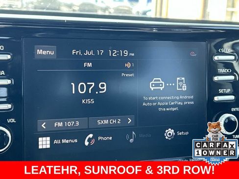 Used 2021 Kia Sorento EX w/ Panoramic Sunroof Package AWD/4WD image 33
