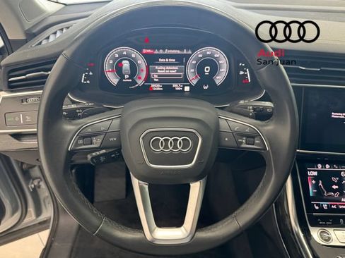 Used 2024 Audi Q7 3.0T Prestige AWD/4WD image 18