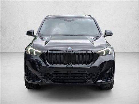 New 2026 BMW X1 xDrive28i w/ Technology Package AWD/4WD image 6