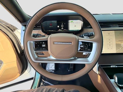 New 2026 Land Rover Range Rover SE AWD/4WD image 39