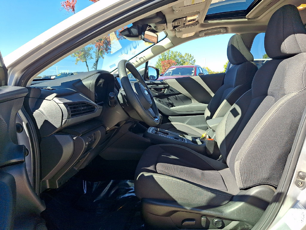 Used 2025 Subaru Crosstrek 2.5i Premium AWD/4WD image 13