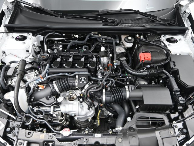 Used 2026 Acura Integra A-Spec FWD image 19