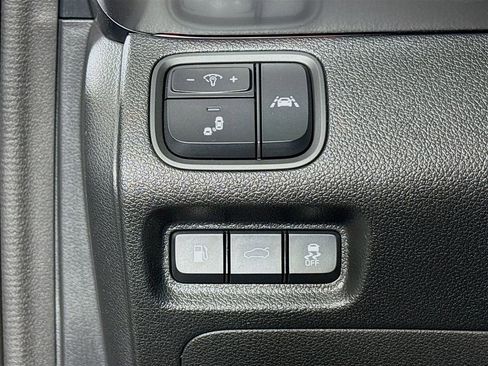 Used 2020 Kia Optima SX image 10