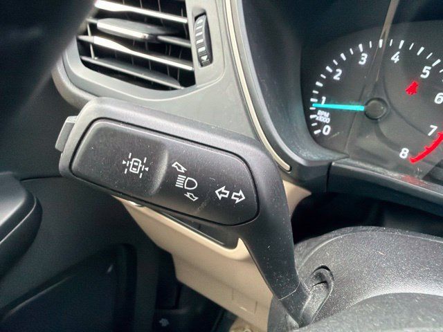 Certified 2022 Ford Escape SEL AWD/4WD image 49