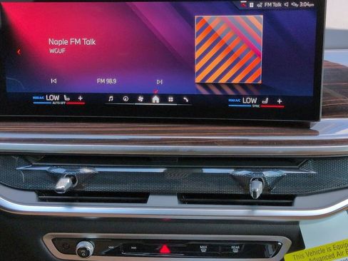 New 2026 BMW X5 sDrive40i w/ Parking Assistance Package RWD image 18