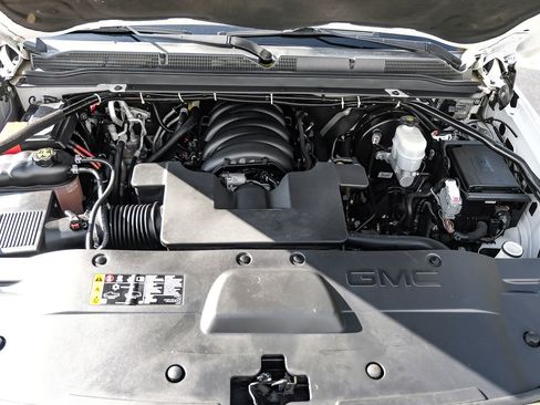 Used 2020 GMC Yukon Denali w/ Denali Ultimate Package image 56