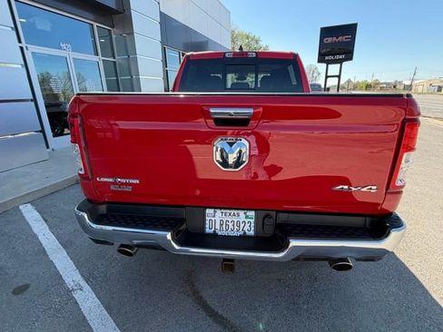 Used 2020 RAM 1500 Lone Star image 7