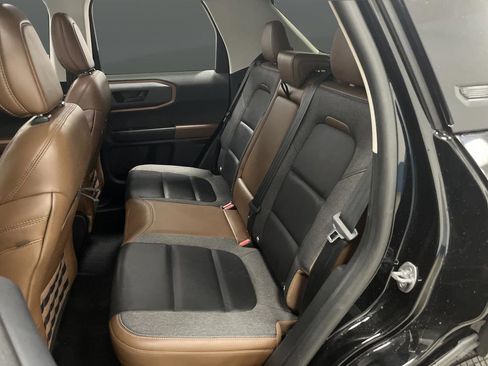 Used 2022 Ford Bronco Sport Outer Banks image 26