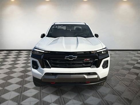 New 2026 Chevrolet Colorado Z71 w/ Technology Package image 2