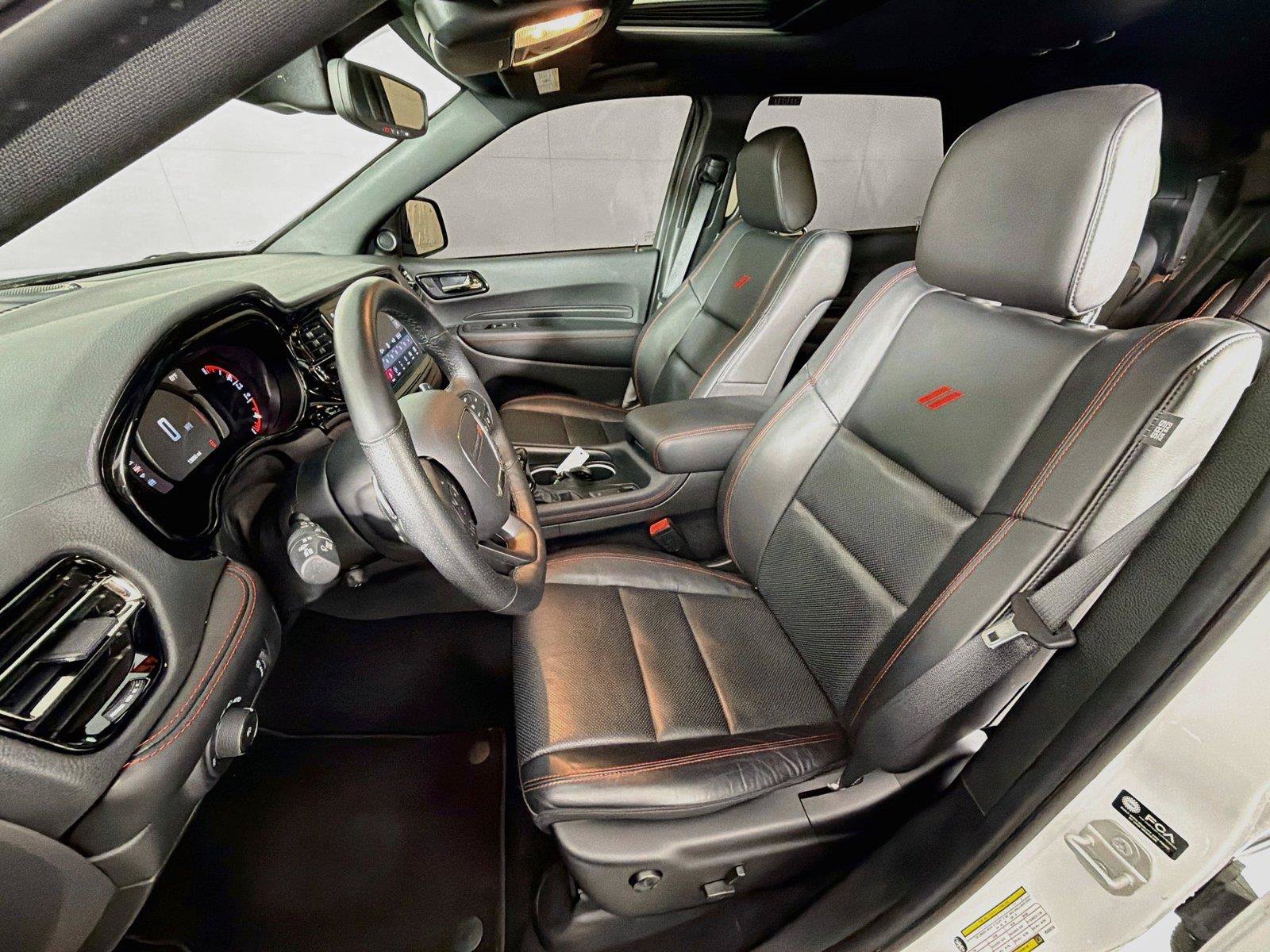 Used 2023 Dodge Durango R/T AWD/4WD image 2