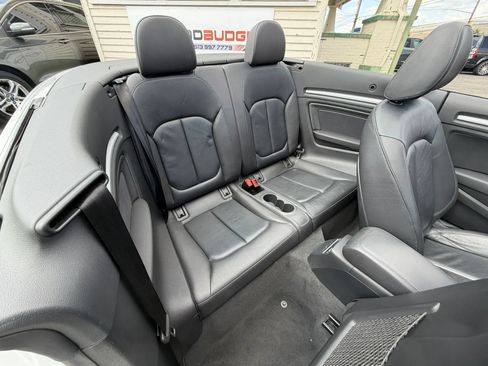 Used 2016 Audi A3 2.0T Premium AWD/4WD image 22