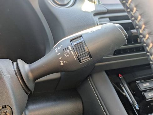 Used 2023 Lexus IS 350 F Sport image 27