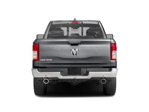 Certified 2022 RAM 1500 Big Horn image 5