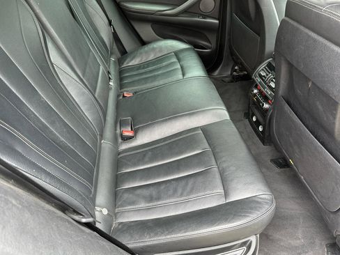 Used 2019 BMW X6 xDrive35i w/ M Sport Package AWD/4WD image 23