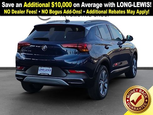 Used 2023 Buick Encore GX Essence w/ Experience Buick Package image 7
