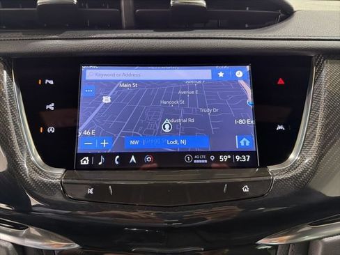 Used 2024 Cadillac XT6 Sport w/ Technology Package AWD/4WD image 37