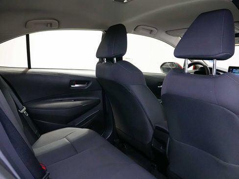 Used 2021 Toyota Corolla LE FWD image 22