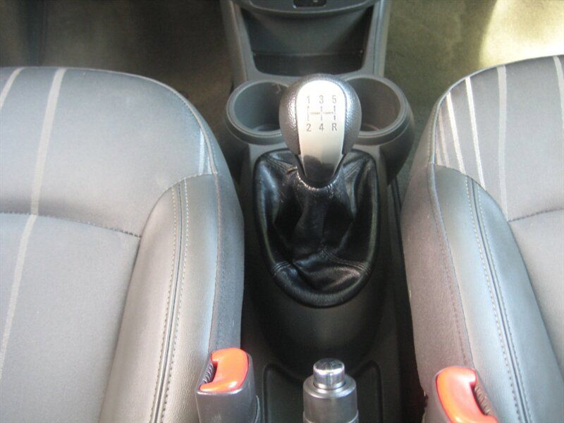 Used 2014 Chevrolet Spark LT FWD image 14
