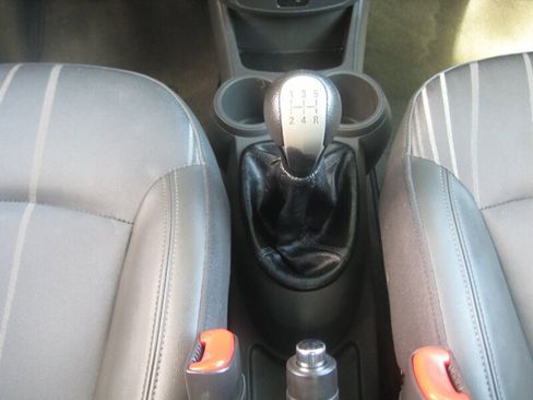 Used 2014 Chevrolet Spark LT image 14