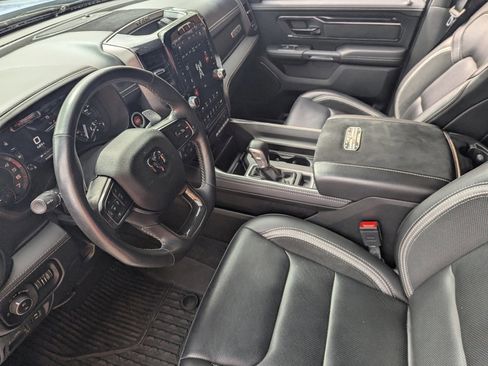 Used 2021 RAM 1500 TRX w/ TRX Level 1 Equipment Group image 23