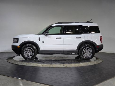 New 2025 Ford Bronco Sport Big Bend w/ Convenience Package image 7