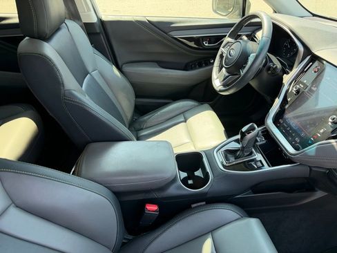 Used 2020 Subaru Outback Onyx Edition XT w/ Popular Package #2 image 17