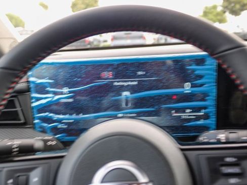 New 2026 Nissan Kicks SR w/ Cold Weather Package image 24