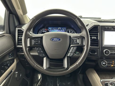 Used 2020 Ford Expedition Limited AWD/4WD image 13