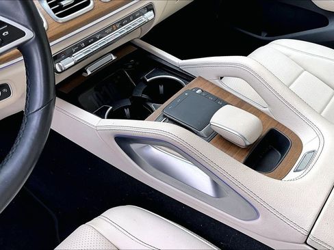 Certified 2024 Mercedes-Benz GLE 450 4MATIC image 14