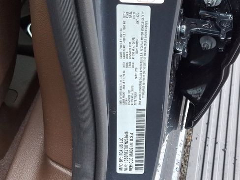 New 2026 RAM 1500 Laramie image 11