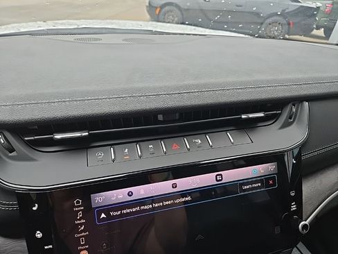 New 2026 Jeep Grand Cherokee Altitude AWD/4WD image 48