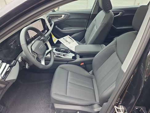 New 2026 Audi A5 2.0T Premium Plus AWD/4WD image 22
