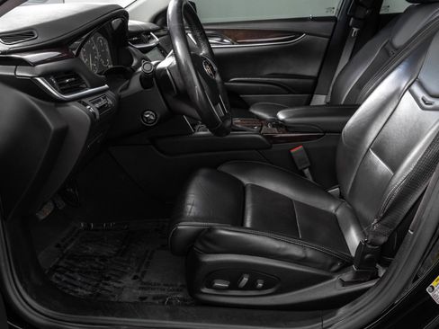 Used 2013 Cadillac XTS Premium AWD/4WD image 7