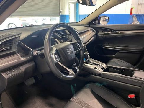 Used 2020 Honda Civic EX-L image 22