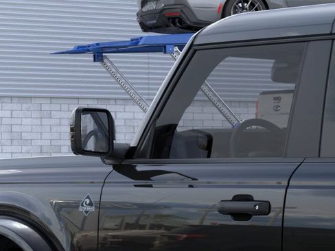 New 2026 Ford Bronco Outer Banks AWD/4WD image 22