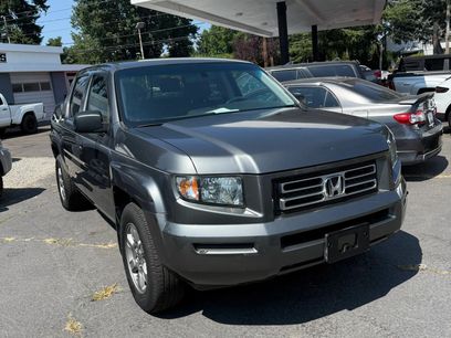 Used 2008 Honda Ridgeline RT