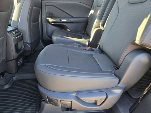 New 2026 Lexus TX 500h AWD image 7