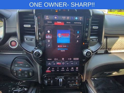Used 2024 RAM 1500 TRX AWD/4WD image 24