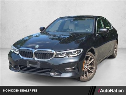 Used 2021 BMW 330i xDrive Sedan
