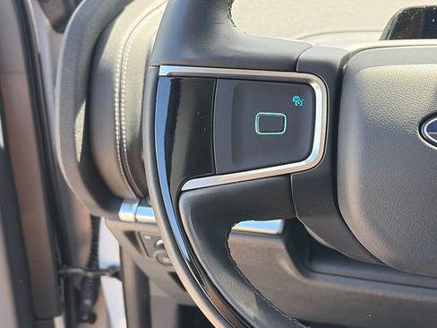 Used 2025 Ford Expedition Platinum w/ Driver's Package AWD/4WD image 22