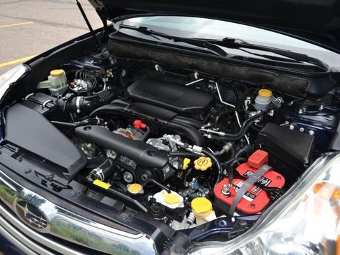 Used 2012 Subaru Outback 2.5i Premium w/ All-Weather Pkg image 36