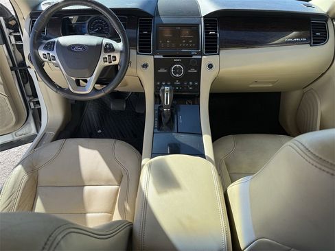 Used 2015 Ford Taurus Limited w/ Equipment Group 301A image 26