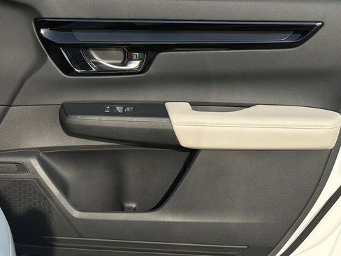 Used 2024 Honda CR-V EX-L image 24