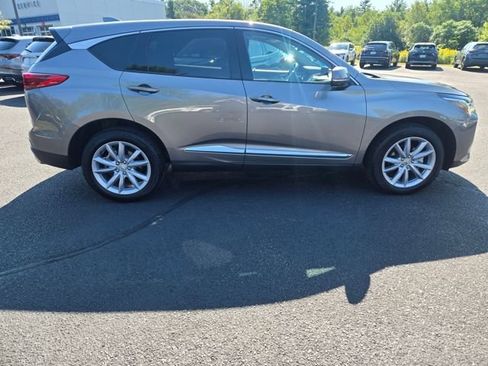 Used 2023 Acura RDX AWD image 6