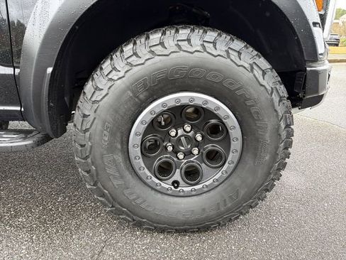 Used 2024 Ford F150 Raptor image 14