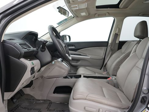 Used 2014 Honda CR-V EX-L image 19