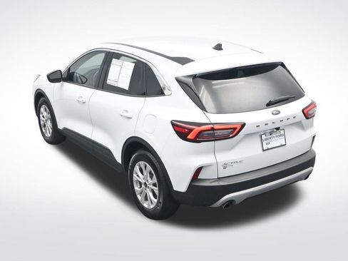 Used 2024 Ford Escape Active w/ Cold Weather Package image 30