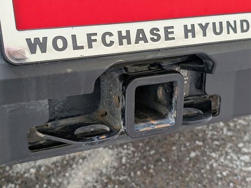 Used 2023 Nissan Pathfinder Platinum w/ Cargo Package image 5