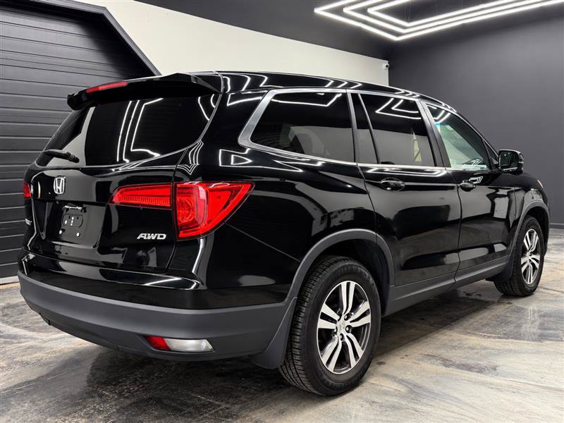 Used 2016 Honda Pilot EX image 4